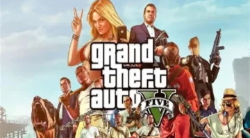 مبيعات GTA 5 تتجاوز مليار دولار مع ازدياد تحميل اللعبة على أجهزة الأندرويد في 2025 1